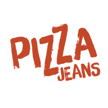 Pizza Jeans First Floor PCM