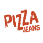 Pizza Jeans First Floor PCM