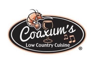 Coaxum's Low Country Cuisine Conyers, Ga logo