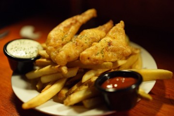 Coaxum's Low Country Cuisine