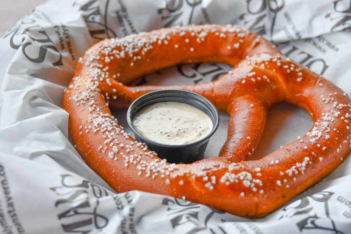 Tavern Pretzel