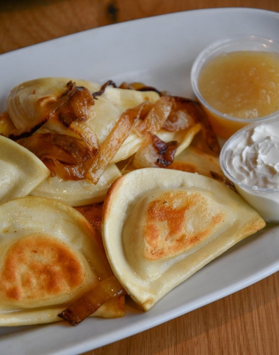 Pierogi (5)