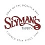 Slyman's Tavern Orange