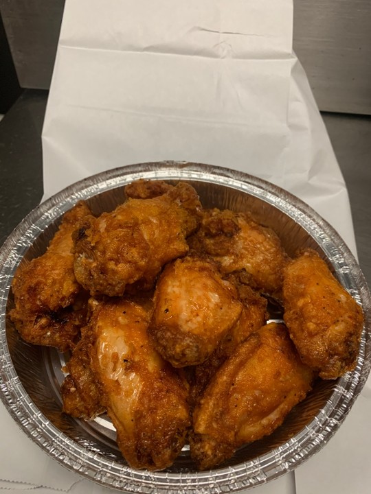 10pc Wings