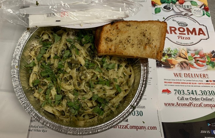 Pesto Genovese