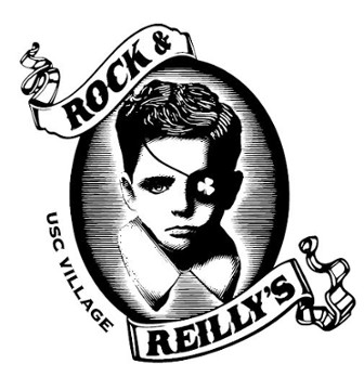 Rock and Reilly's USC