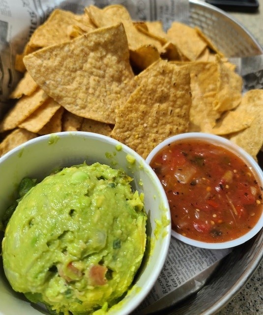 House-Made Guacamole