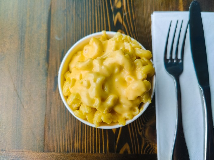 Mac & Cheese