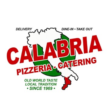 Calabria Pizzeria