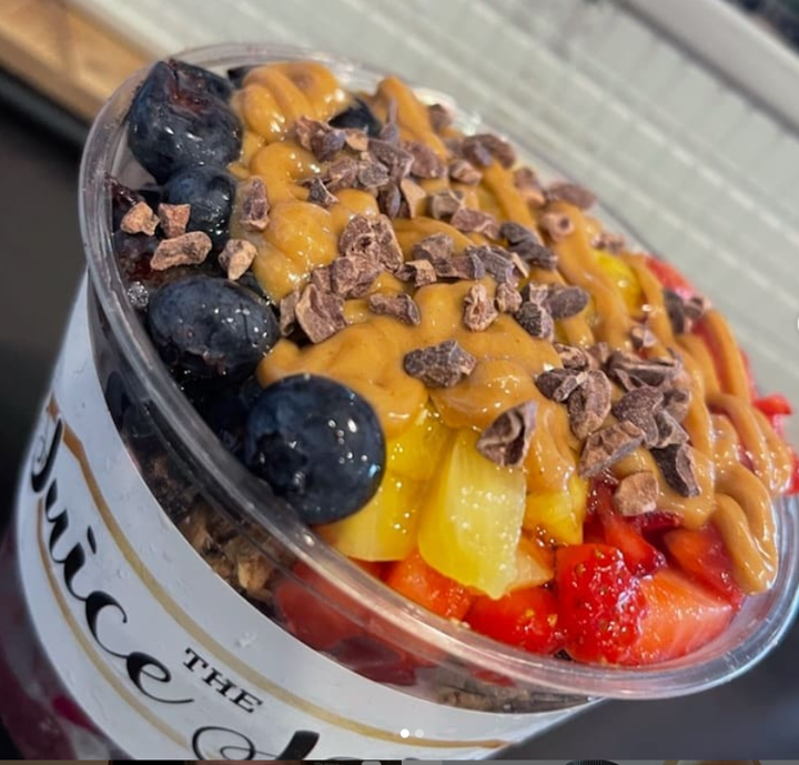 Acai