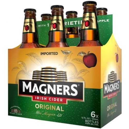 Magners - 6 pack
