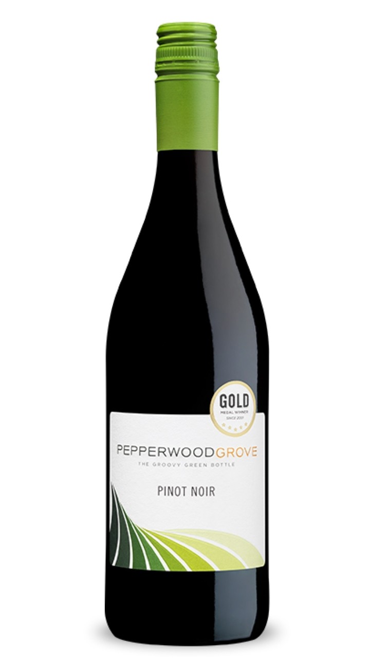 Pinot Noir - Pepperwood