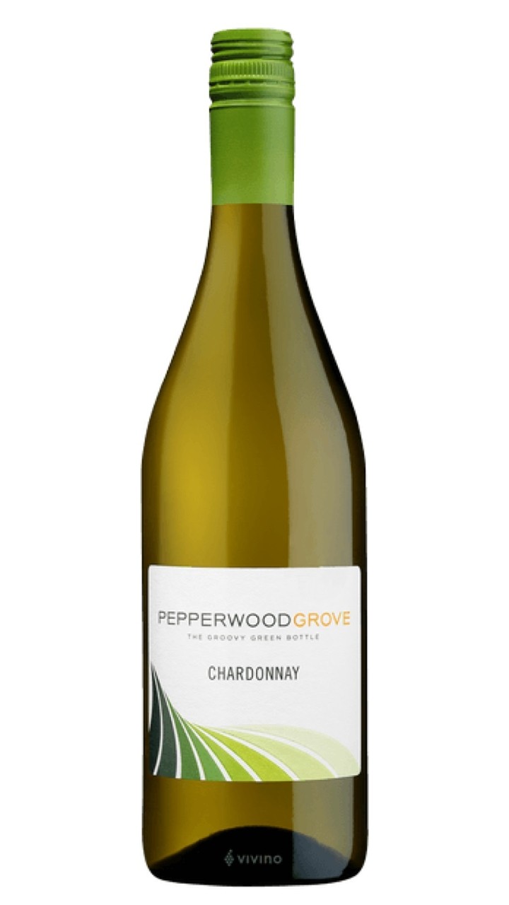 Chardonnay - Pepperwood