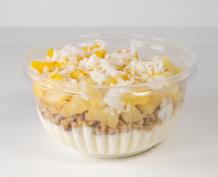 Tropic Yogo Bowl