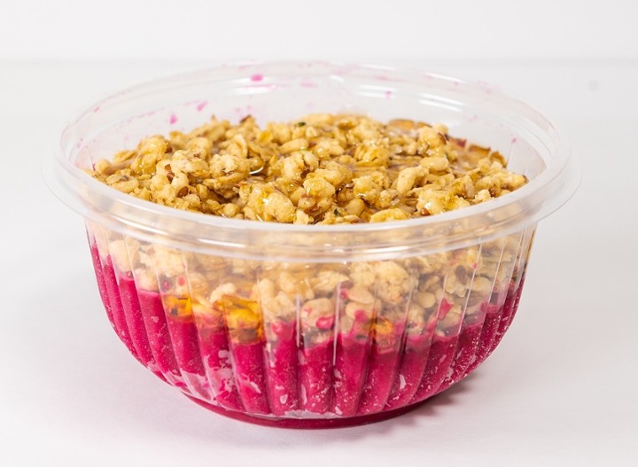 Bare Pitaya Bowl