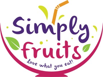 Simply Fruits Willow Grove logo