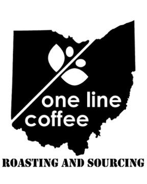 One Line Coffee Huntington Center