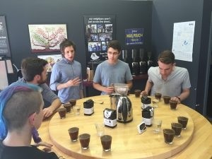 Private Cupping (To Be Scheduled)
