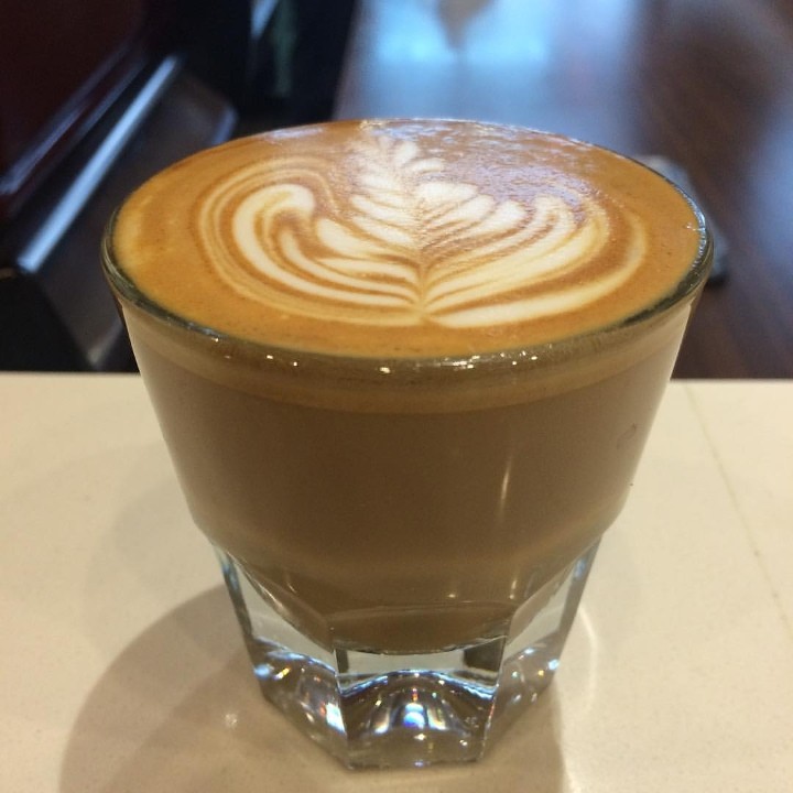 Cortado