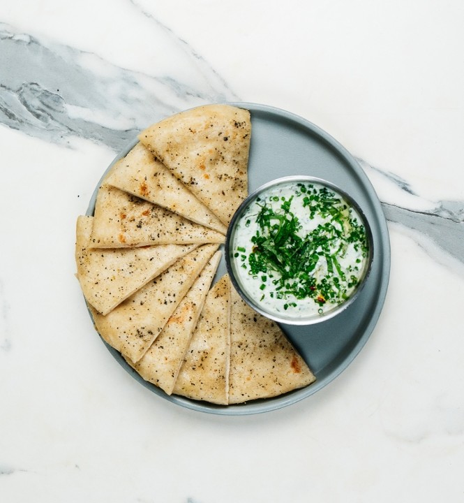 Tzatziki