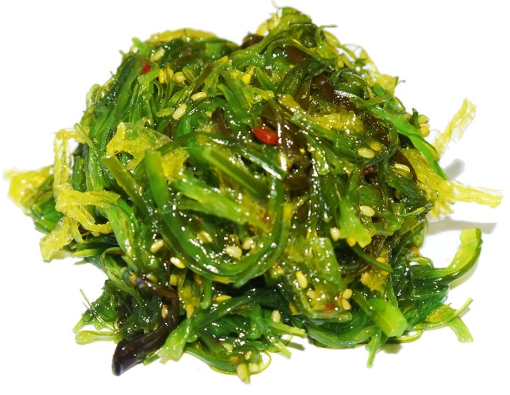 Seaweed Salad