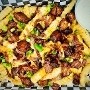 CN Pork Belly Bacon Cheese Fries