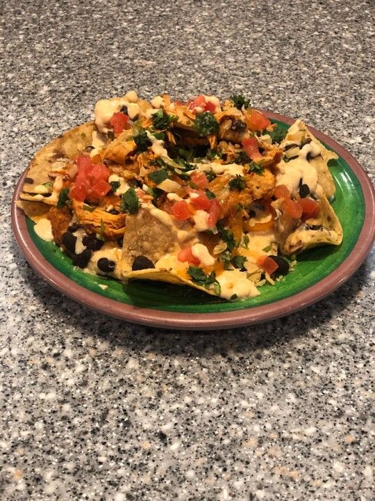 Nachos