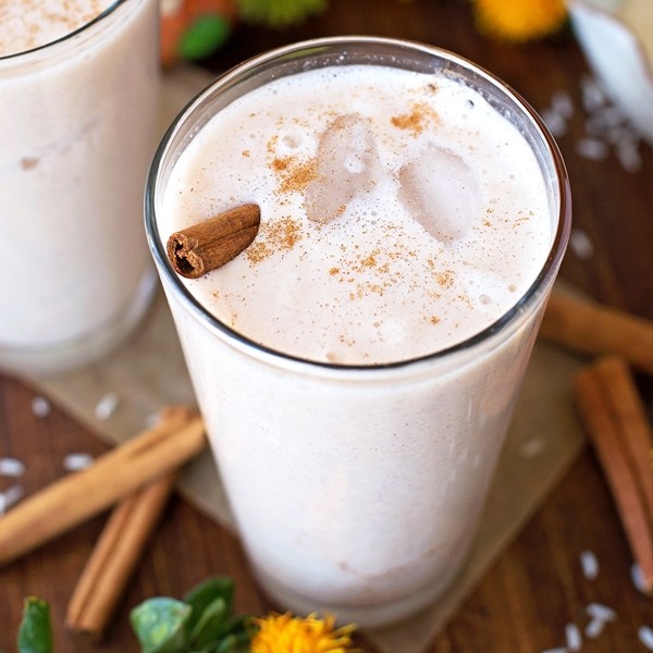 Vegan Horchata