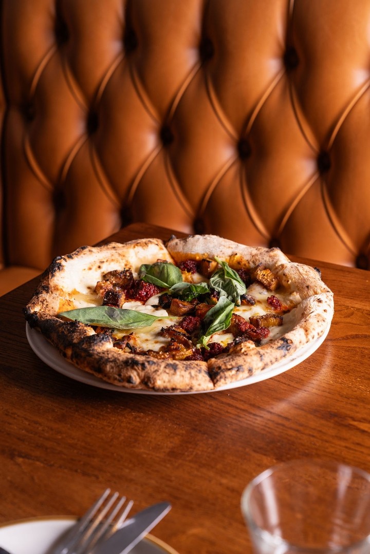 N'duja Pizza