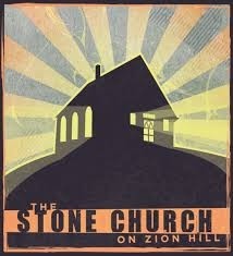 The Stone Church Zion Hill, Newmarket NH