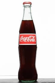 Real Sugar Coke