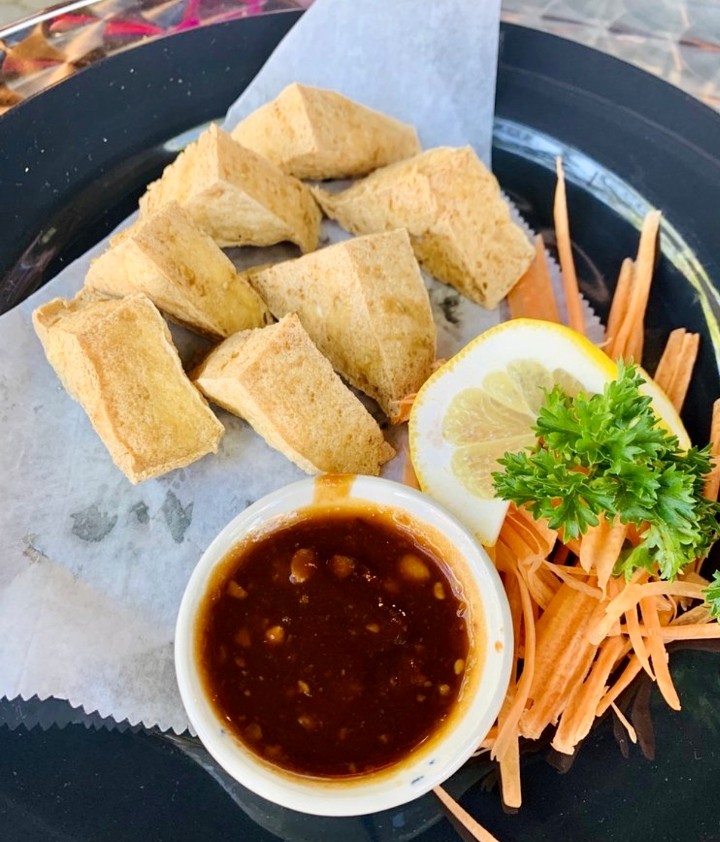 Tofu Triangle