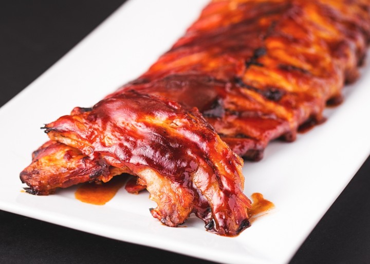 Full Rack Ribs