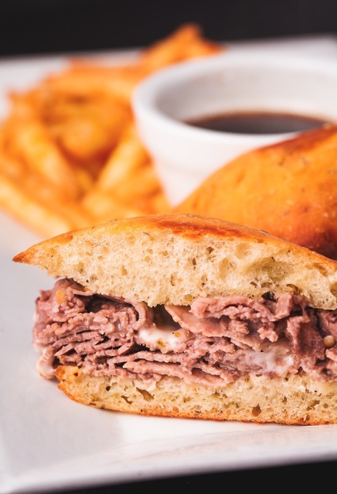 French Dip