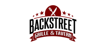Backstreet Grille & Tavern
