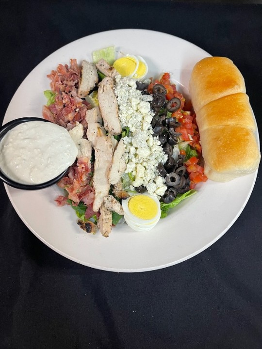 Cobb Salad