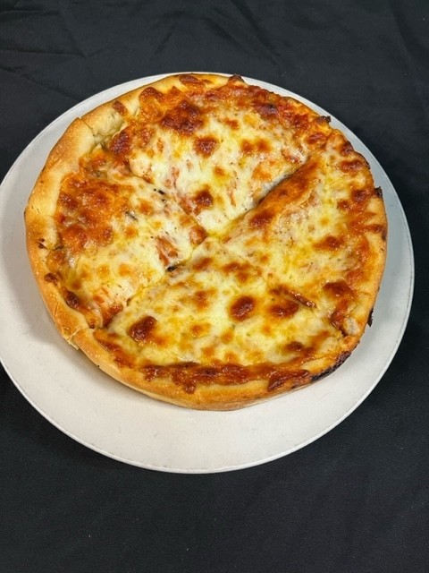 8" Cheese Pizza