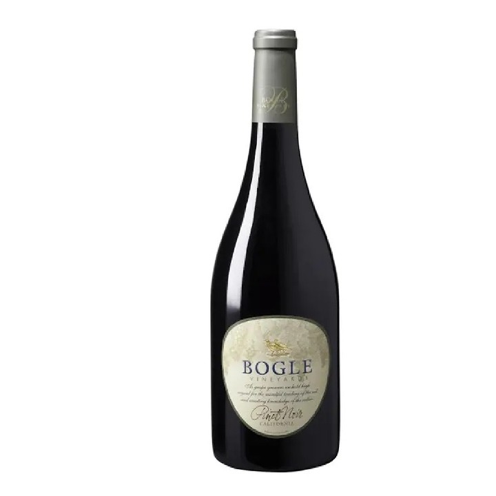 Bogle Pinot Noir BTL