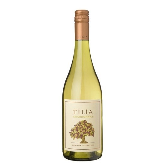 Tilia Chardonnay BTL