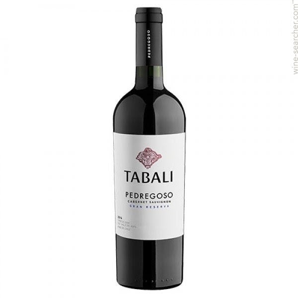 Tabali Cabernet BTL