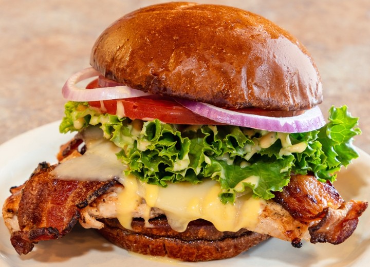 BLT Chicken