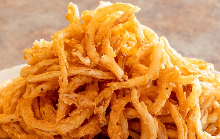 Onion Strings