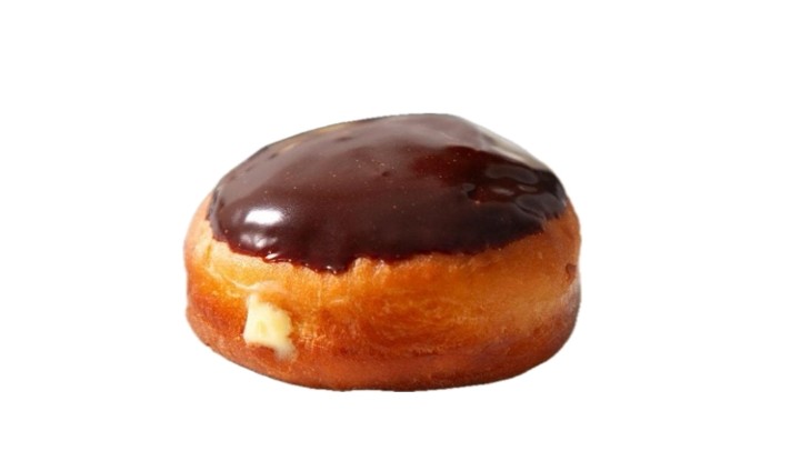 Donuts-Boston cream pie