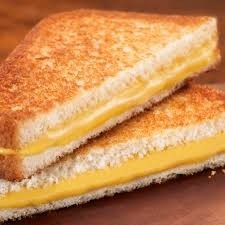 Grilled Cheese