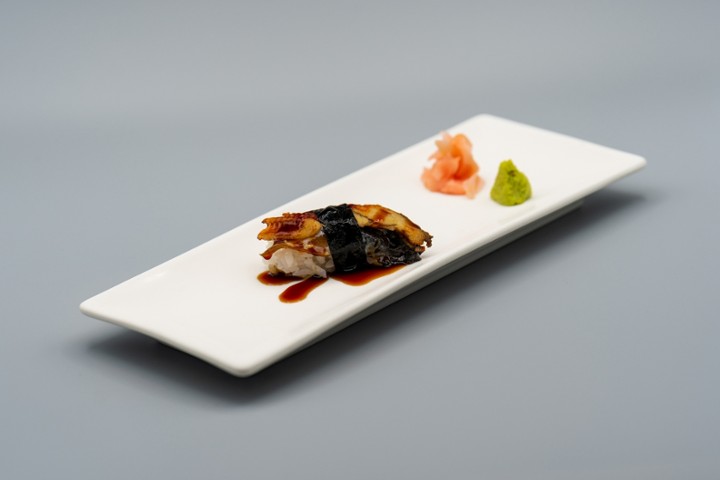 Freshwater Eel / Unagi