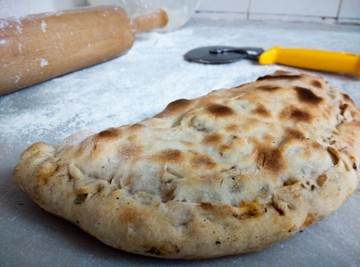 Carsonie's Stromboli & Pizza Kitchen - Westerville