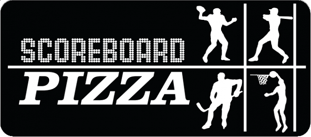 Scoreboard Pizza