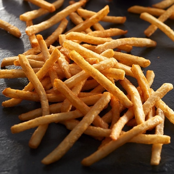 Side Battered Fries
