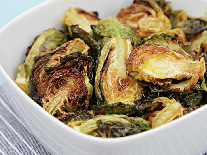 Brussle sprouts