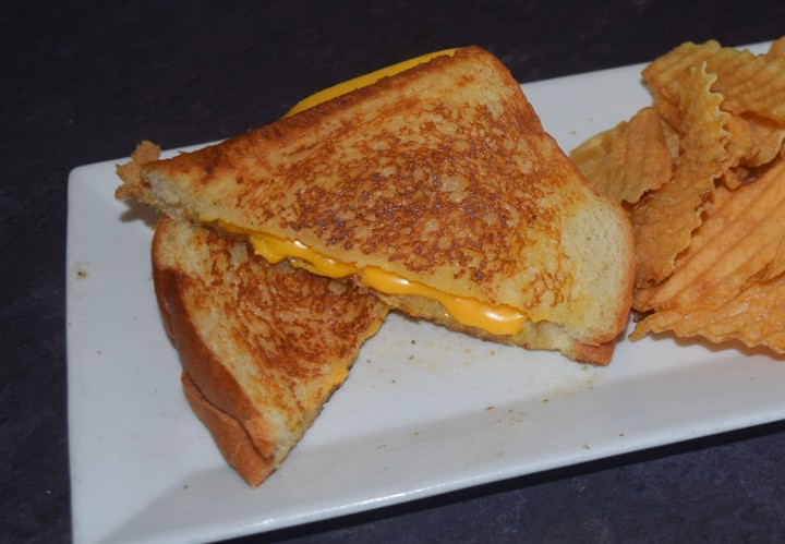 Grilled Cheese